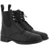 Botas Norton Nîmes com atacadores - Preto