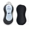 Esponja Lami-Cell Shine scrubber - Preto