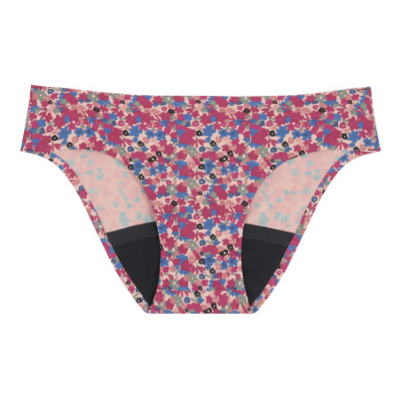 Cueca Artémis Junior Smoon Fluxo abundante