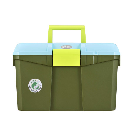 Caixa de Limpeza Hippotonic Edição Limitada