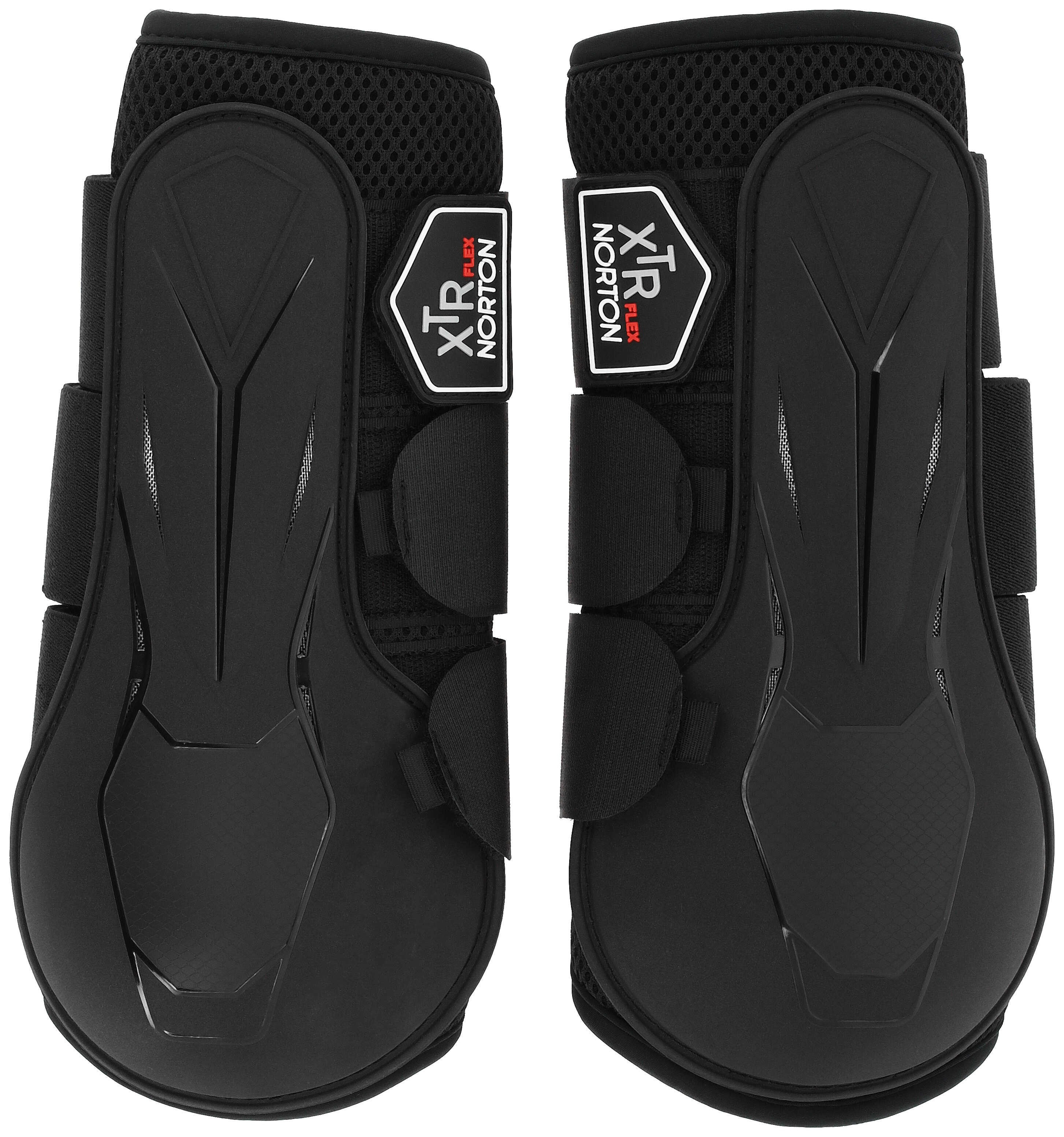 Guêtres fechadas Norton XTR Flex Preto