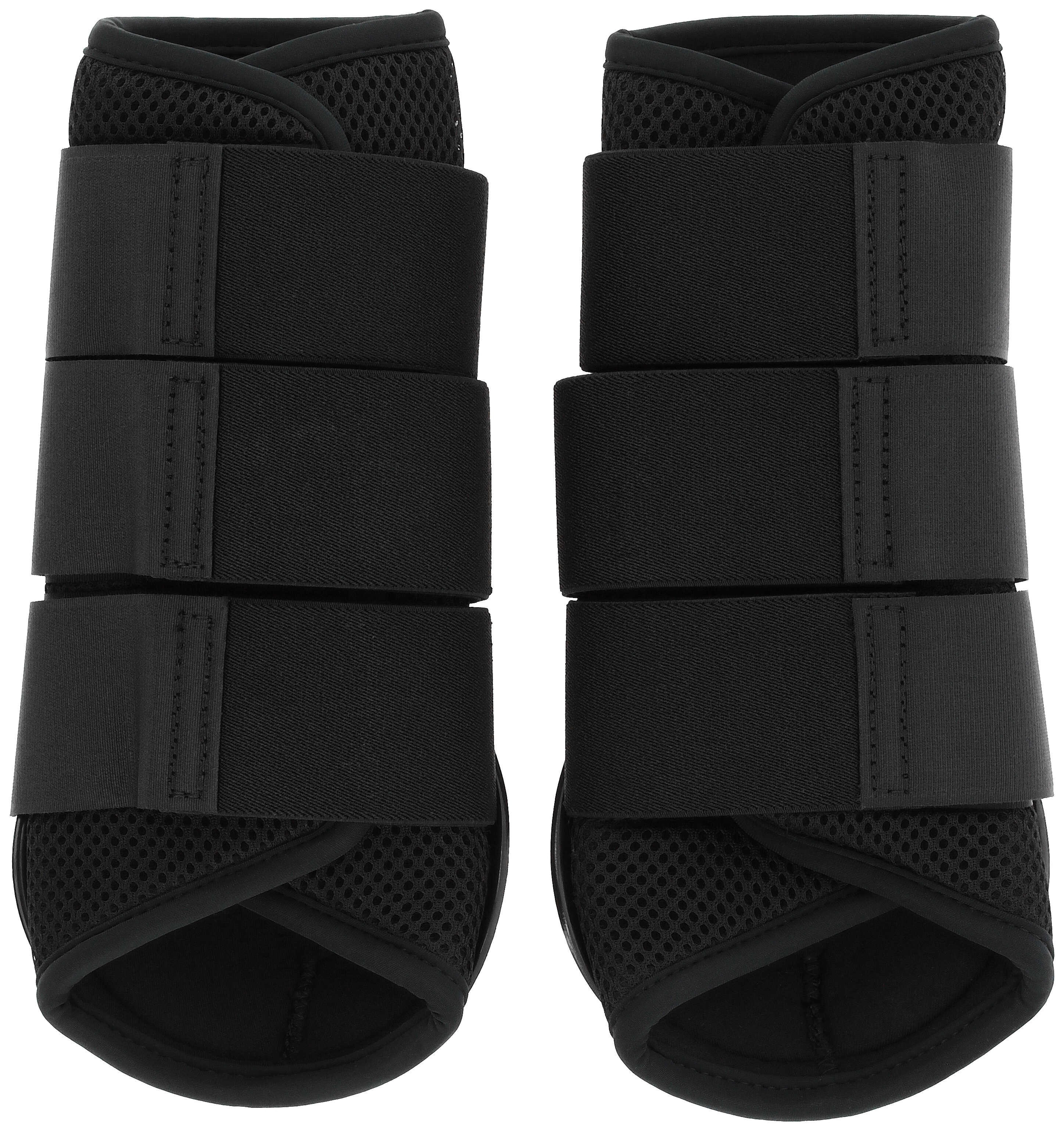 Guêtres fechadas Norton XTR Flex Preto