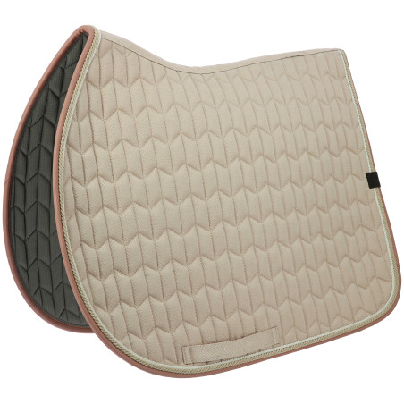 Mantilha EQUITHEME - Excelência