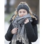 Cachecol Toby Back On Track