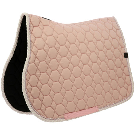 Almofada de sela Equithème Pretty