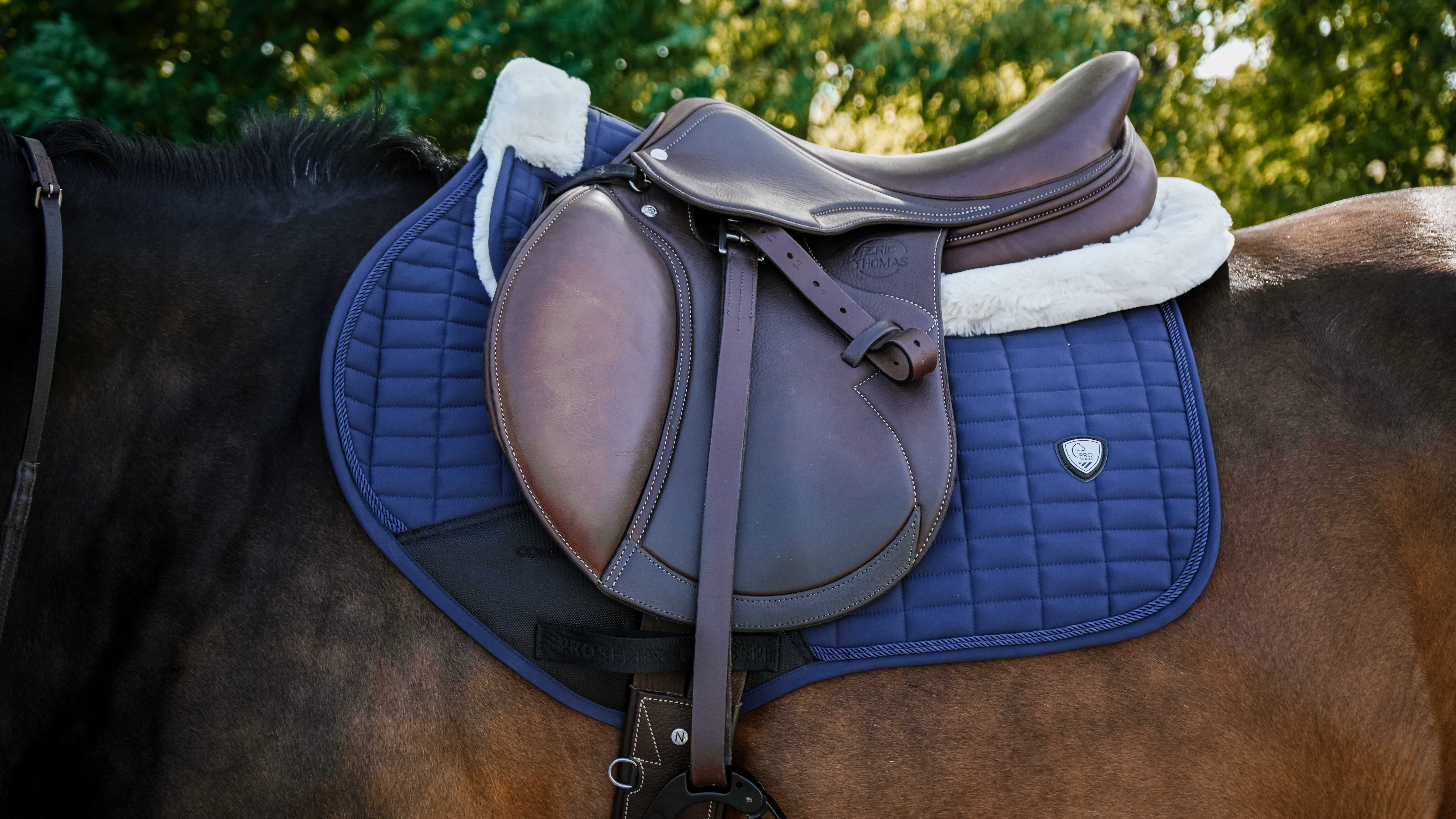 Tapete Pro Series Combo master Branco