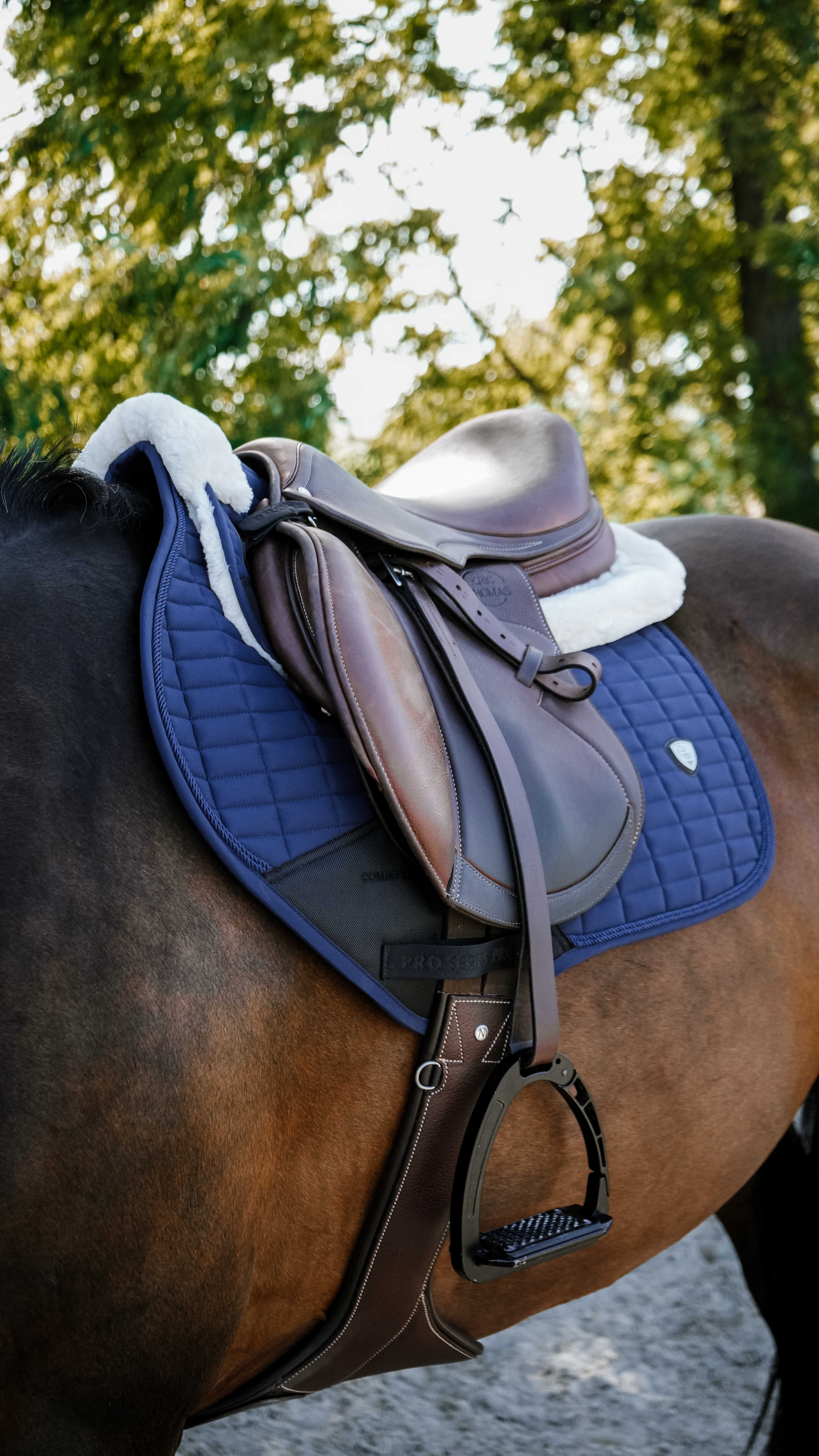 Tapete Pro Series Combo master Branco