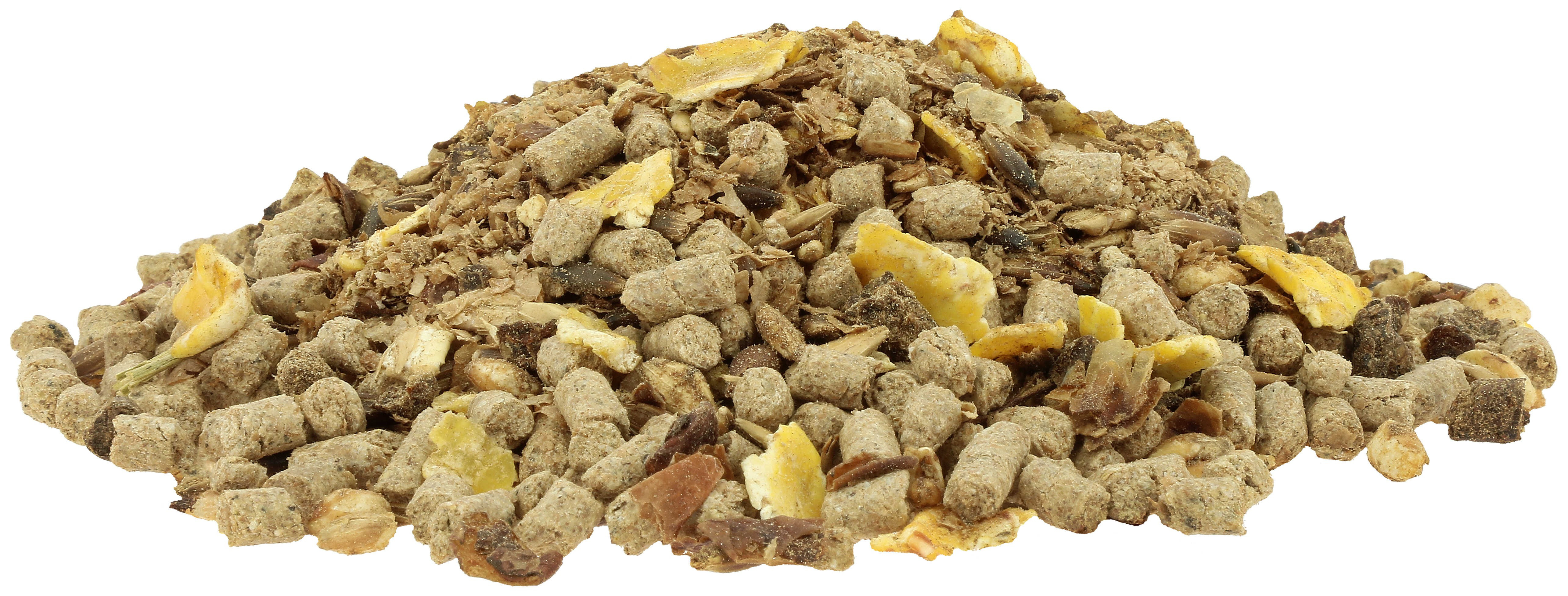 Mash Hippotonic Muesli