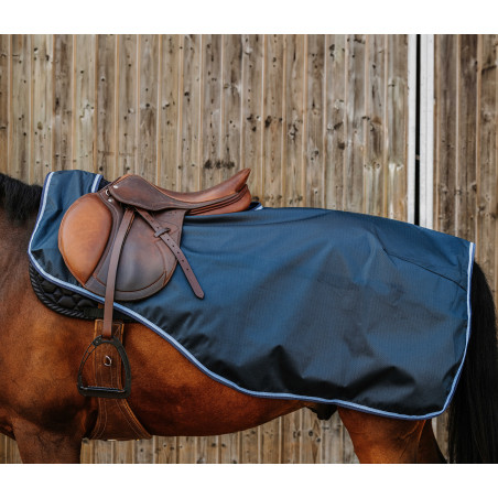 Cobre-rins RIding World Eco 600D