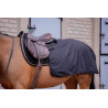 Cobre-rim Quarter Wooltouch Paddock Sports - Preto