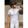 Polo Equithème Riyadh - Branco