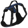 Arnês para cães RIDING WORLD - Simba - Marinho