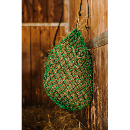 Redes de feno HIPPOTONIC - Duplo