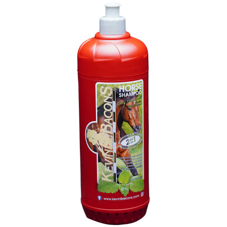 Champô KEVIN BACON'S - Lucy Diamonds