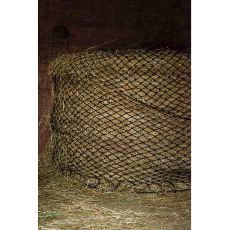 Rede para feno Hippotonic Round baller