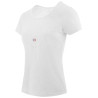 Camiseta Equithème Claire - Branco