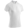 Polo Equithème Elodia - Branco