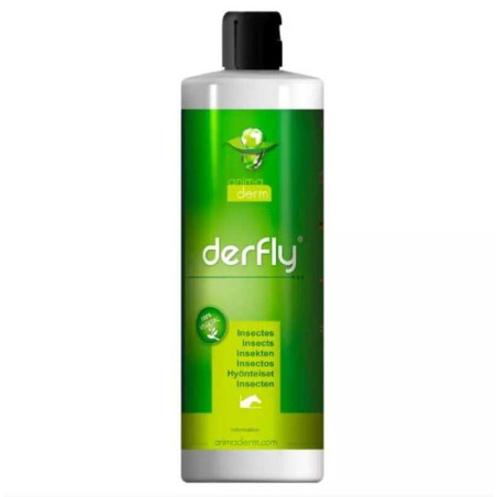 Repelente Animaderm Derfly