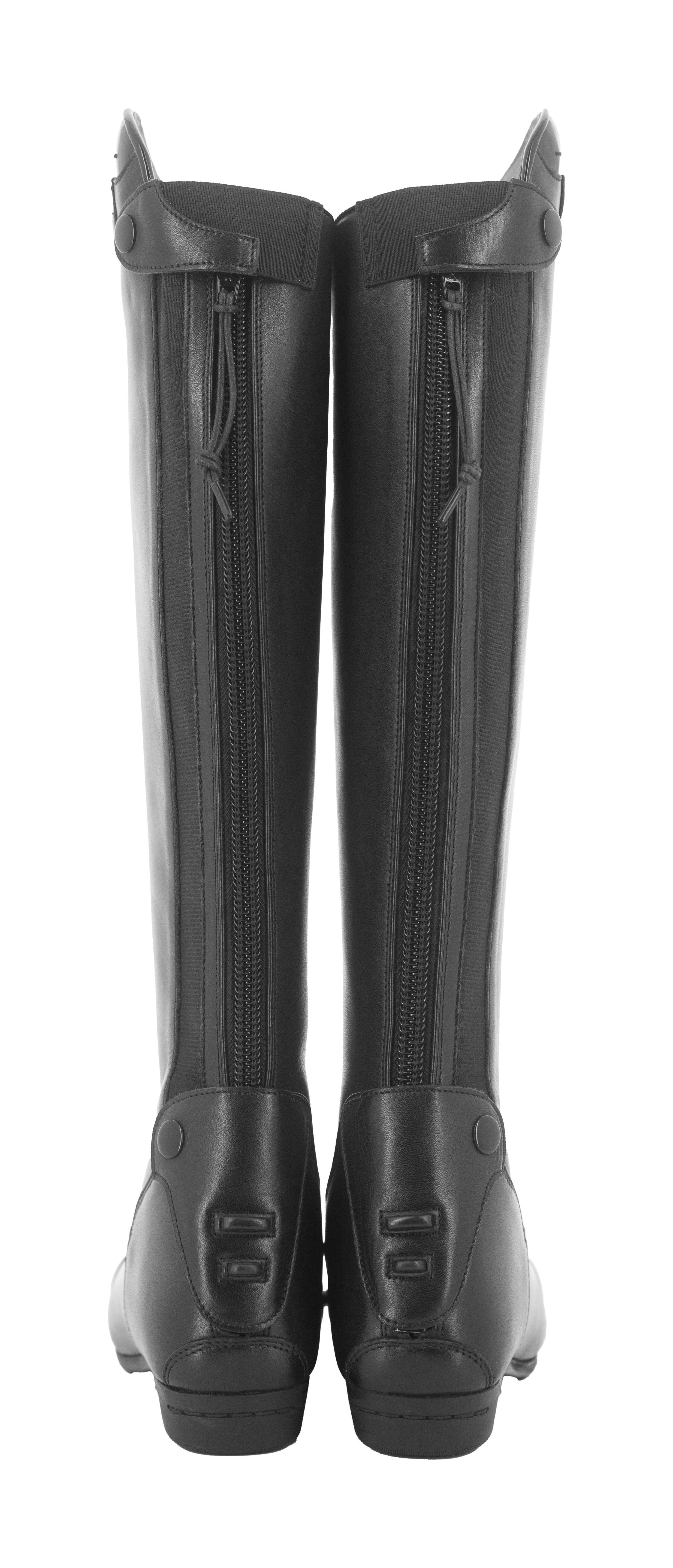 Botas Pénélope Eclipse Preto Botas Pénélope Eclipse Preto