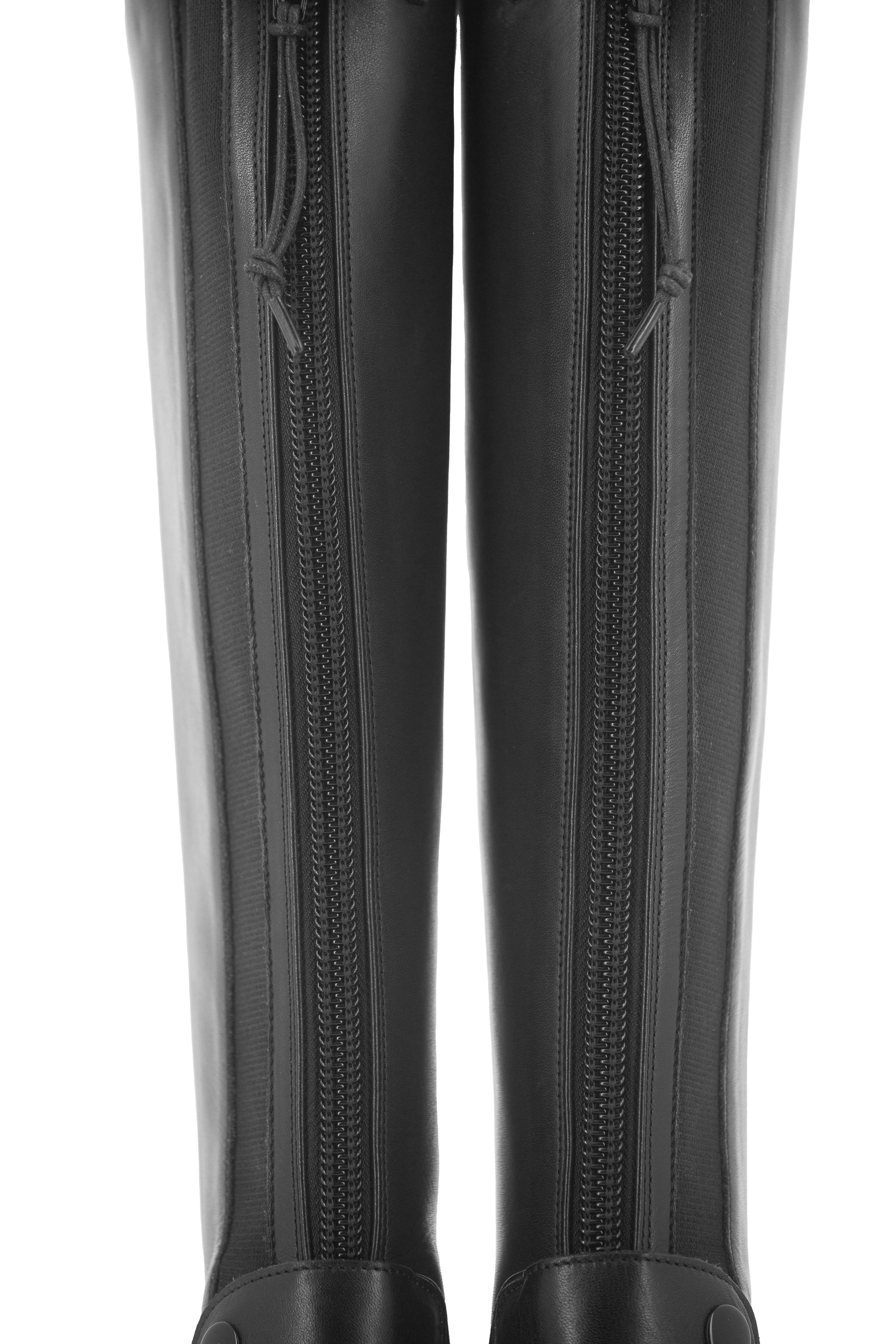 Botas Pénélope Eclipse Preto Botas Pénélope Eclipse Preto