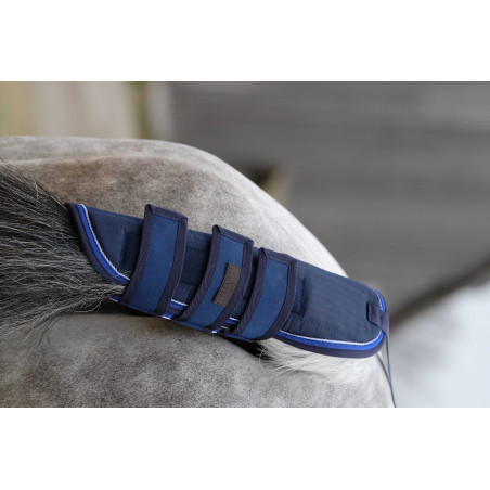 Protetor de cauda Equithème Classic 1200D