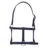 Cabresto potro Riding World - Azul-marinho
