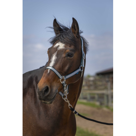 Cabeçada Norton Nylon Soft