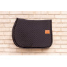 Tapete Diagonal Paddock Sports - Preto