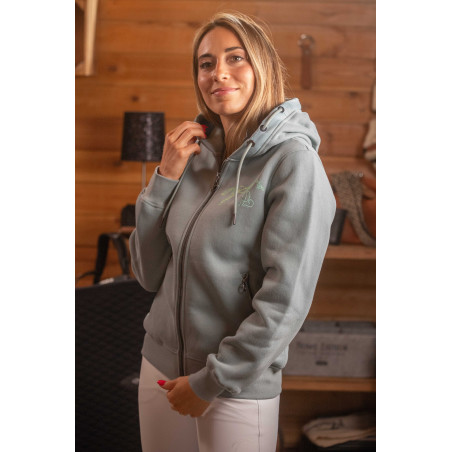 Moletom Fluore Pénélope