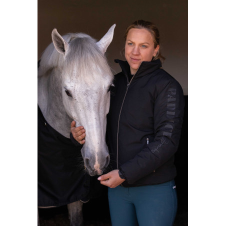 Blusão Laffitte Paddock Sports