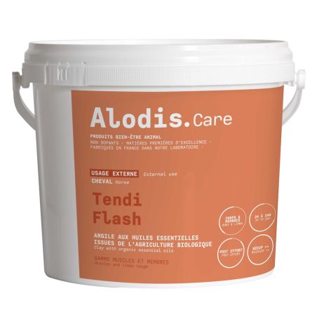 Klei Alodis Care Tendi Flash