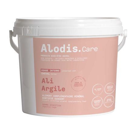 Argila Alodis Care Ali Argila