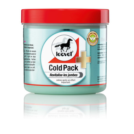 Gel Refrescante Leovet