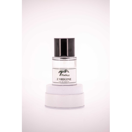 Eau de parfum L'origine Pénélope