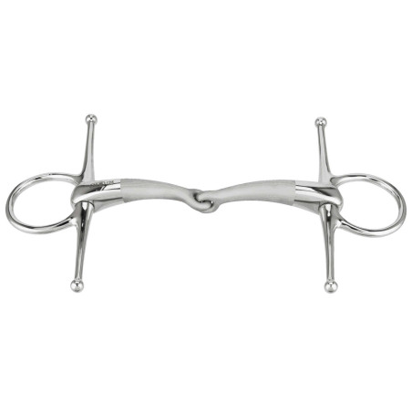 Mors agulhas Sprenger Satinox