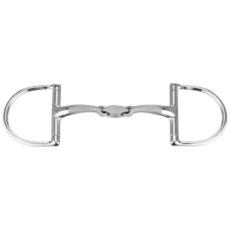 Mors Verdun Sprenger Satinox dupla rutura