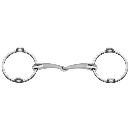 Mors elevador Sprenger Satinox