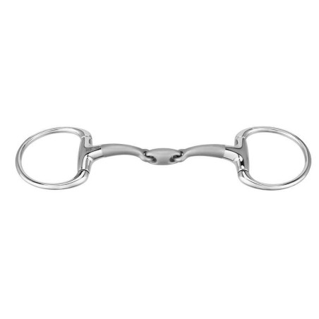 Mors oliva Sprenger Satinox dupla rutura