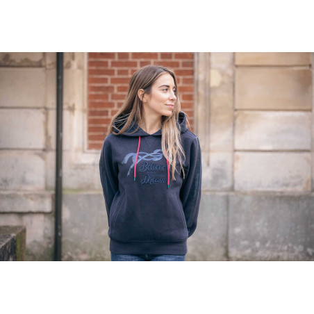 Moletom Topty Pénélope