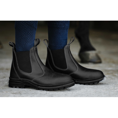 Botas Norton Secu