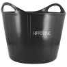 Flexi Bac Hippotonic 28L - Preto