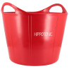Flexi Bac Hippotonic 28L - Vermelho