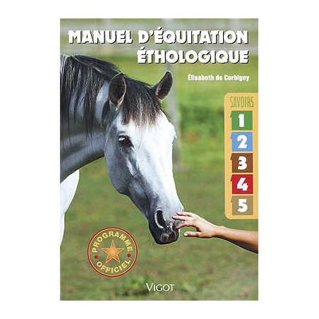 Manual de equitação etológica