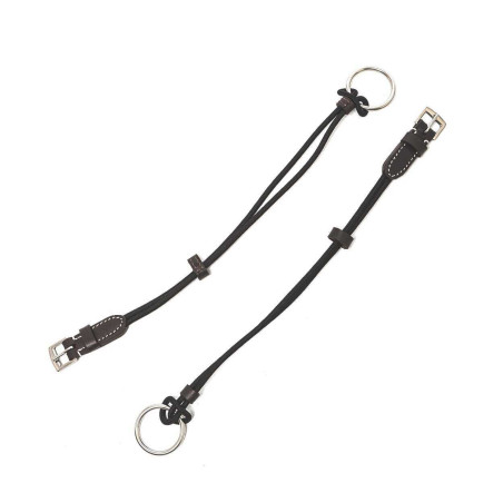 Montantes de levantamento Metalab