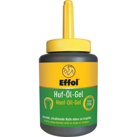 Óleo em gel para cascos Effol®