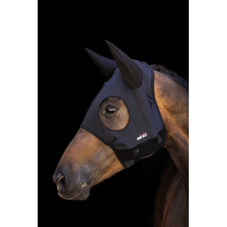 Máscara antistresse Lami-Cell Titanium com orelhas