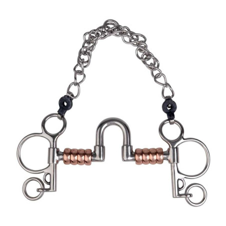 Mors Pelham Metalab cobre