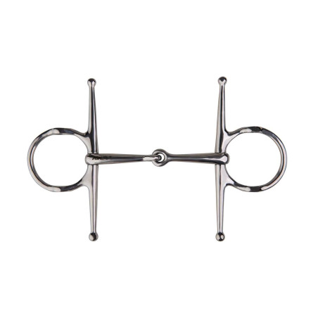 Mors elevador Metalab agulha