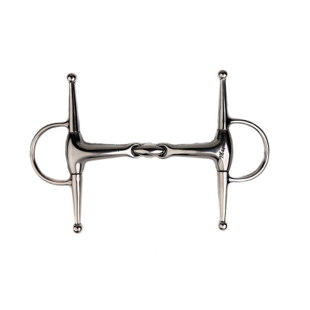 Bocal agulhas Metalab oval