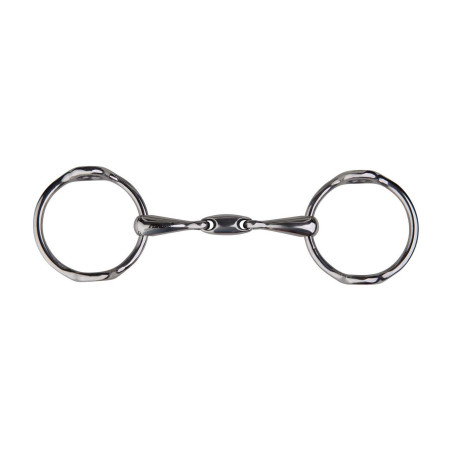 Mors releveur Metalab dupla rutura